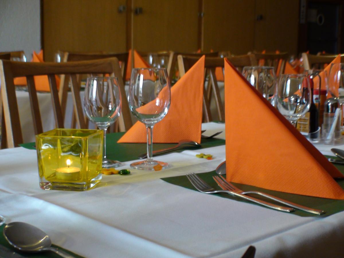 Hotel Restaurant Simplon Frutigen Exterior foto