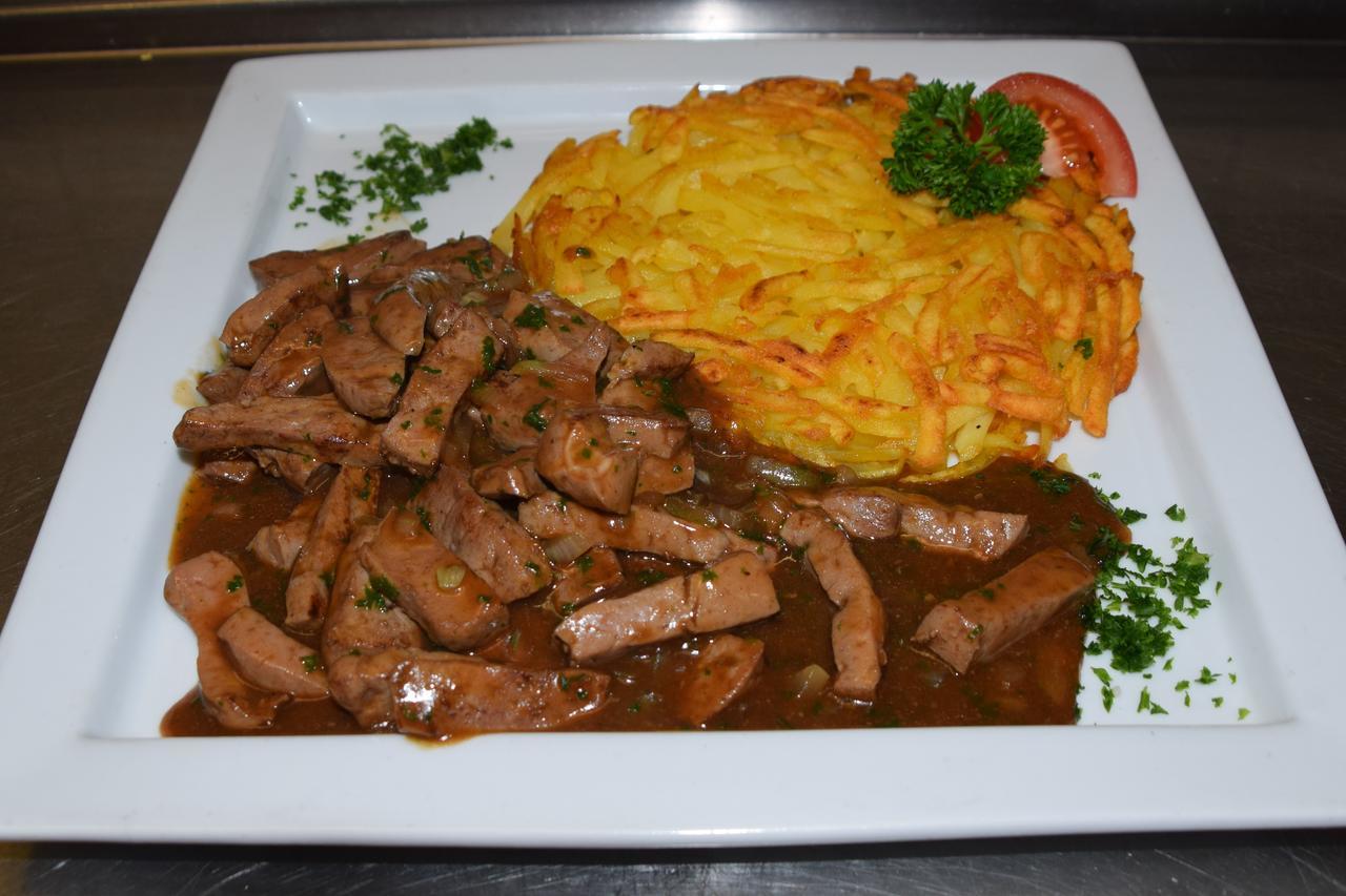 Hotel Restaurant Simplon Frutigen Exterior foto